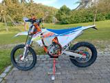 KTM EXC 350 F Six Days 2022 - Offers
