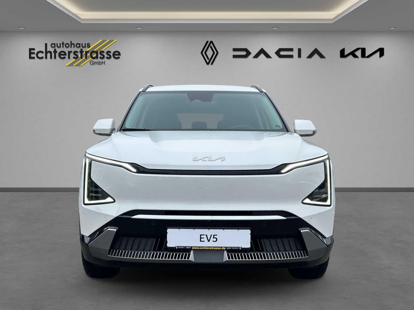 Kia EV5 81,4-kWh Earth +H&K+360°