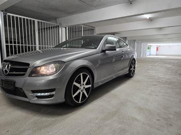 Mercedes C 250 - 3