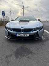 BMW i8 Pure Impulse, Verfügbar b. 27.11.25 - BMW i8 aus 2014