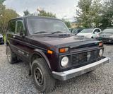 Lada Niva Only - Lada aus 2010