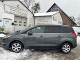 Peugeot 5008/Style/SHZ/TPM/TÜV/BT/PANORAMA/AHK/AUX/MFL/ - gebrauchte Peugeot 5008 aus dem Jahr 2015