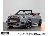 MINI John Cooper Works Cabrio 18" Cup - MINI John Cooper Works Cabrio: Automatik