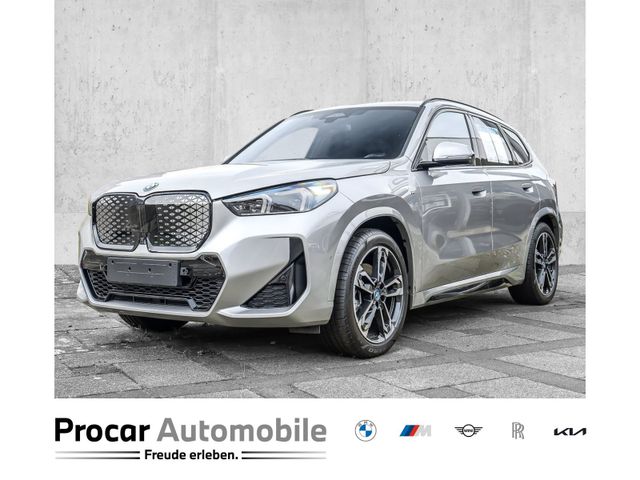 BMW iX1 xDrive30 M-Sportpaket Innovationspaket Comfo