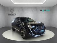 Peugeot 2008 1,2 PT GT-LINE LED SHZ PDC Kamera Apple Car