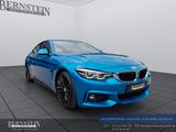 BMW 430i Gran Coupe M Sport|NAVI|LED|2.HAND - BMW 430: Coupé, Gran