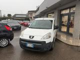 Peugeot Partner 1.6 Diesel 2 posti Neopatentati - gebrauchte Peugeot Partner aus dem Jahr 2011