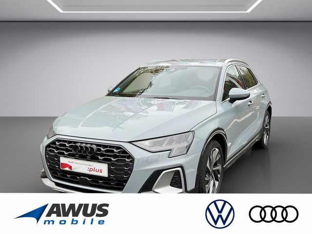 A3 Allstreet 35 TFSI S tronic AHK, Klima, ACC