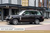 Land Rover Range Rover 5.0 V8 S/C Autobiography - gebrauchte Land Rover Range Rover aus dem Jahr 2011