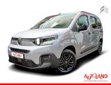 Citroën Berlingo M BlueHDi 130 Aut. LED Kamera Tempomat - Citroën Berlingo