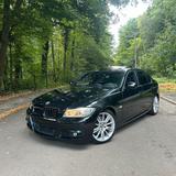 BMW Bmw serie 3 e90 330d euro 5 2010 - BMW 330: 330d E90