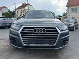 Audi Q7 3.0 TFSI QUATTRO S-LINE MATRIX +B&O SOUND+ACC - Audi Q7: Vollleder
