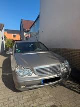 Mercedes-Benz C 220 CDI ELEGANCE Elegance - gebrauchte Mercedes-Benz C 220 aus dem Jahr 2004