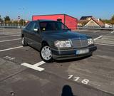 Mercedes-Benz 200 D W124 - Mercedes-Benz 200: D W124