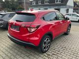 Honda HR-V Exec. Pano LED Navi Teilleder 14700 km 1.Hd - Honda Gebrauchtwagen in Oberhausen