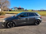 Audi A3 2.0 TDI S line Sportback S line - Audi A3: Sportback TDI