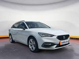 Seat Leon Sportstourer 2.0 TDI DSG FR | ACC | NAVI | - Seat Leon: TDI Sport