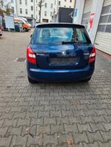 Skoda Fabia 1.2l 44kW Ambition Ambition - Skoda Fabia von privat