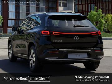صورة مصغرة 23 لـ 2022 Mercedes-BENZ EQA