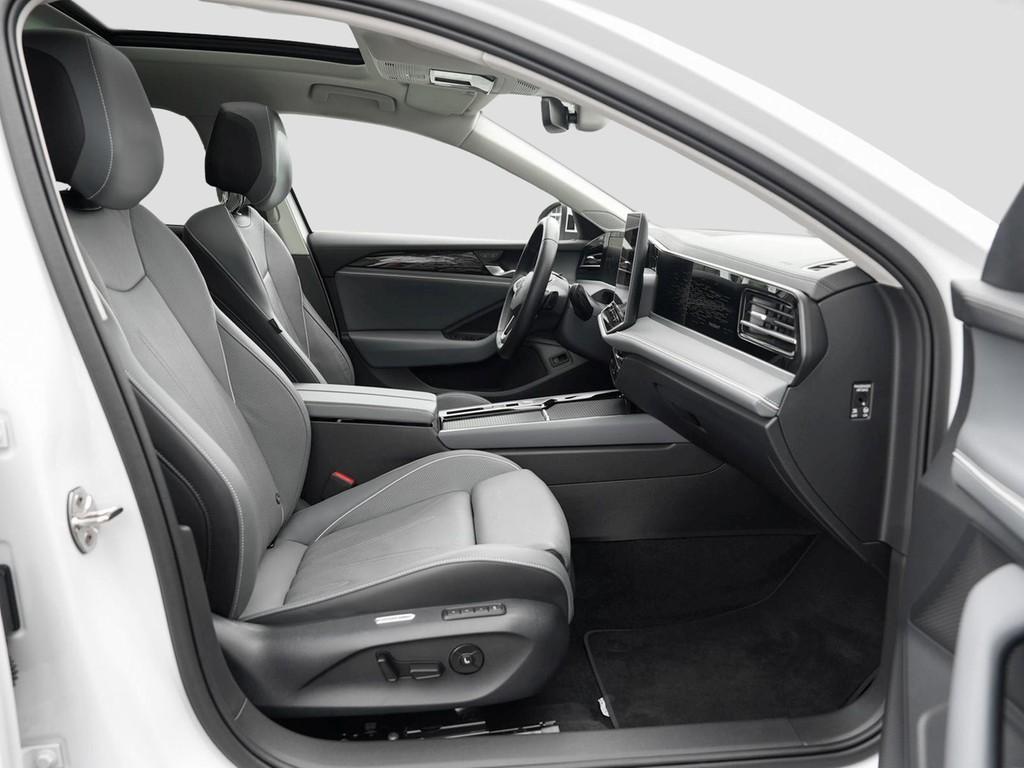 Volkswagen Passat 2.0 TDI DSG Elegance *IQ-Light*Le, миниатюра 7