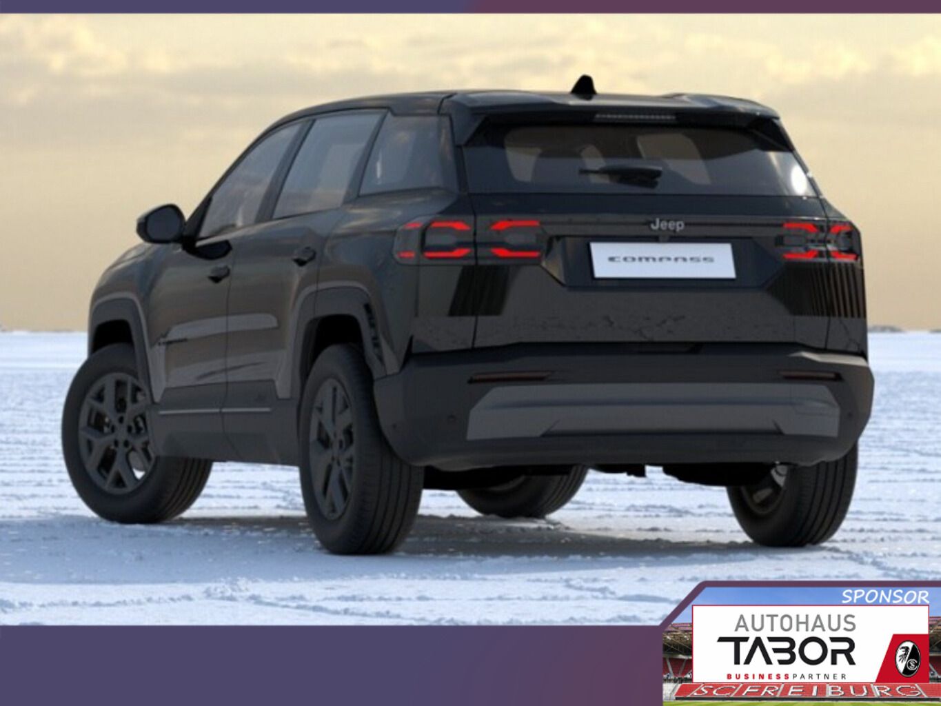 Jeep Compass - Bild 5