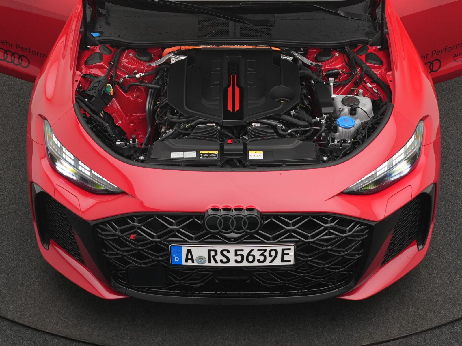 Audi RS5 - Bild 29