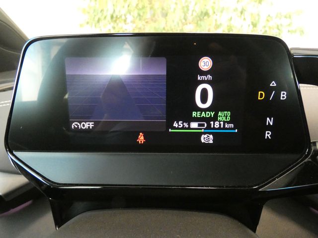 ID.4 Pro Performance 150 kW WP AHK DCC ACC KAM
