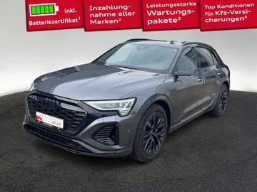 2024 AUDI Q8 E-TRON — фото 2
