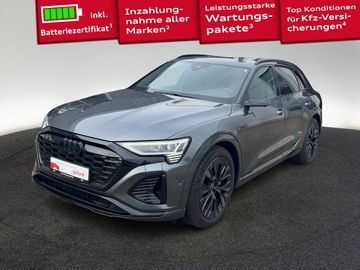 Audi Q8 e-tron - 2