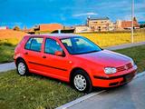 Volkswagen Golf 4 1,4L 75Ps - Volkswagen Golf: 75ps