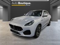 Maserati Grecale - Vorschau Bild 1