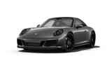 Porsche 911 Carrera 4 GTS Sport Desgin Paket BOSE - Porsche: 911 Gt4
