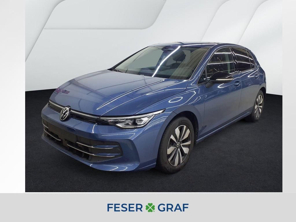 Image of Volkswagen Golf