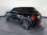 MINI Cooper Cabrio Aut. Klimaaut. Sportsitze PDC NSW - MINI Cooper Cabrio Gebrauchtwagen