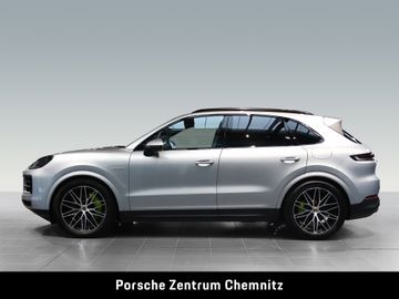 Porsche Cayenne - 2