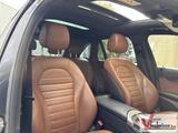 Mercedes-Benz GLC 250 d 4MATIC Prestige | Pano | Leder | - gebrauchte Mercedes-Benz GLC 250 aus dem Jahr 2016