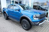 Ford Ranger Raptor DOKA 4x4 Raptor-Paket 3,99% FIN* - Ford Ranger DoKa Gebrauchtwagen