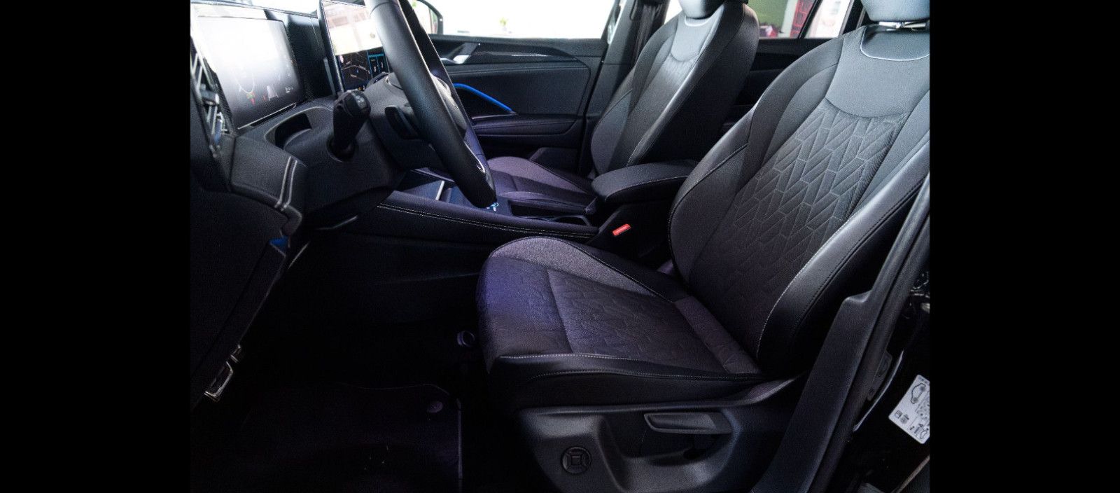 Volkswagen Tiguan - Bild 23