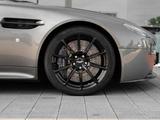 Aston Martin V12 Vantage AMR Roadster - Aston Martin V12 Vantage Gebrauchtwagen