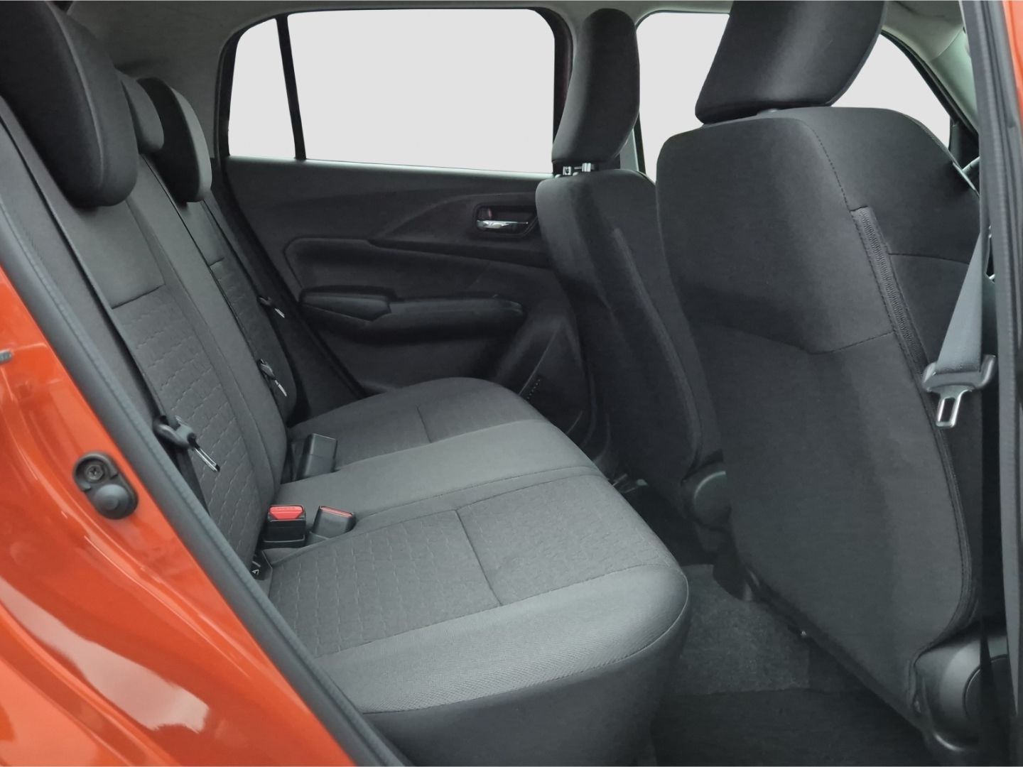 Suzuki Swift - Bild 18