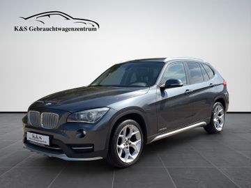 BMW X1 - 1