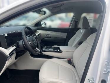 Hyundai Tucson – Bild 7