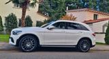 Mercedes-Benz GLC 220 d 4MATIC Autom. - - Mercedes-Benz GLC 220 in Karlsruhe