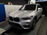 BMW X1 sDrive 18 d - Gebrauchtwagen in Würzburg