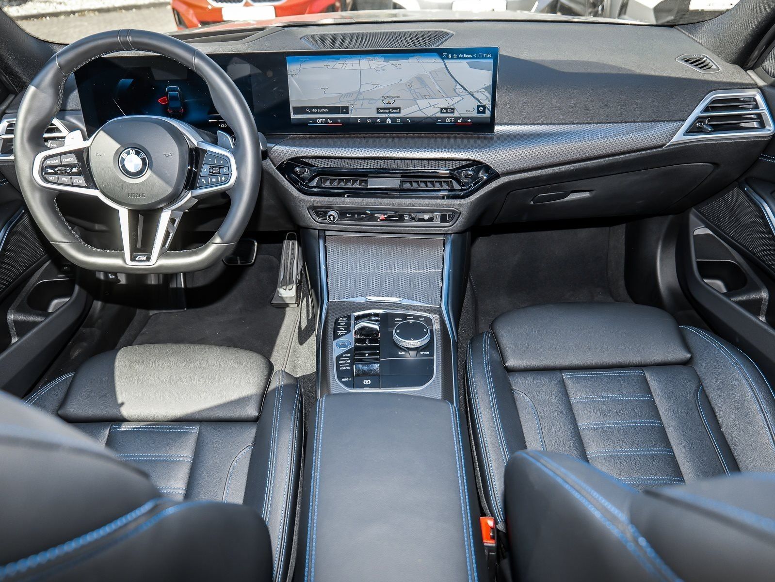 BMW 330 - Bild 3