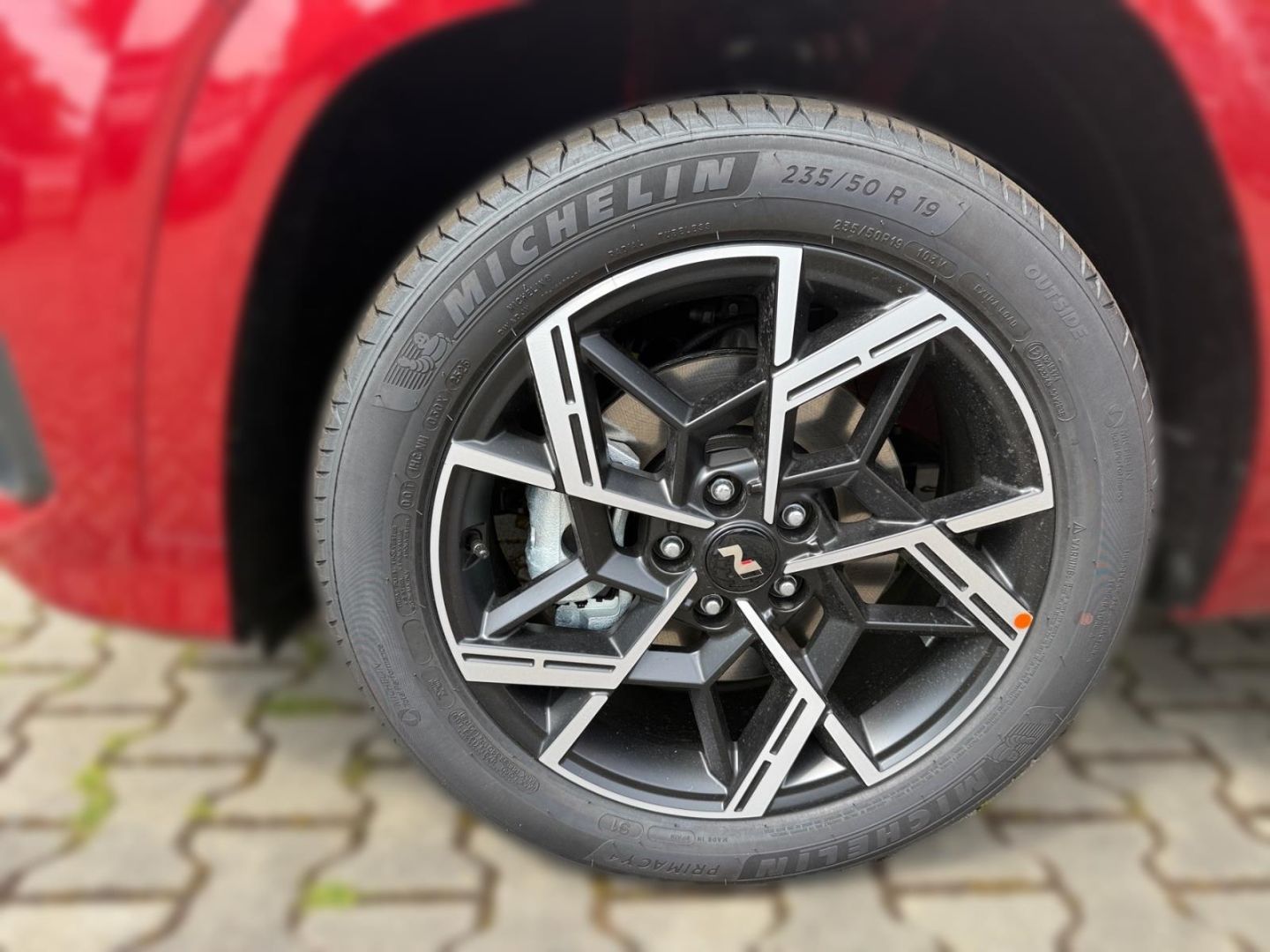 Hyundai TUCSON - Bild 6
