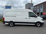 Volkswagen Crafter Kasten Kasten 35 mittellang Hochdach FWD - Volkswagen Kastenwagen hoch + lang 35 crafter