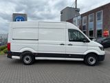 Volkswagen Crafter Kasten Kasten 35 mittellang Hochdach FWD - Gebraucht Abrollkipper Mit