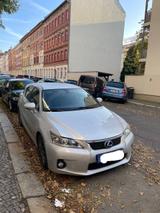 Lexus CT 200h 200h Executive Line Executive Line - Lexus CT 200h Gebrauchtwagen