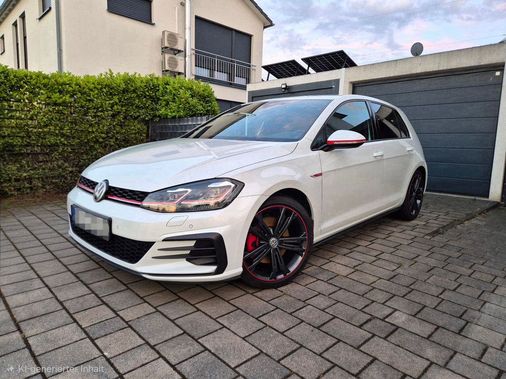 Image of Volkswagen Golf